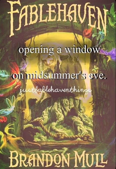 7 best Fablehaven fan art images on Pinterest | Brandon mull, Book ...