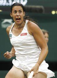 Marion Bartoli Wooly Upskirt ZB Porn