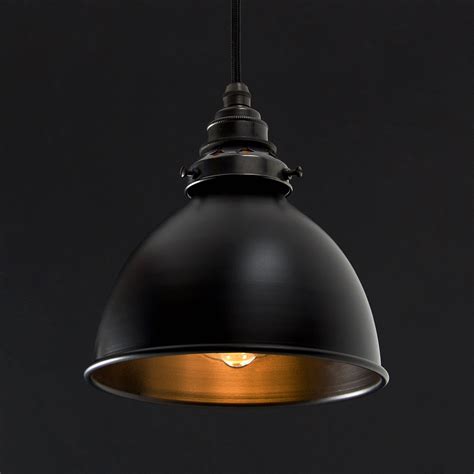 Shade Pendants
