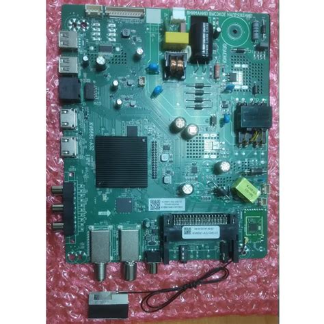 Купить Модуль платы для ТВ HD/FHD Smart 39" (код KV6681-A32-065-01 ...