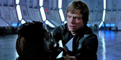 Luke Skywalker Gay If You Want Him To Be Says Mark Hamill