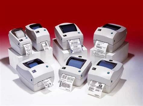 Zebra Tlp 2844 At Best Price In Delhi By B2b Trade International Id