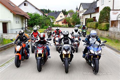 Suzuki Gsx S So S Nh V I Chi C Naked Bikes Motosaigon