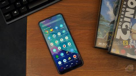 Обзор vivo Y20: практичный выбор — Wylsacom