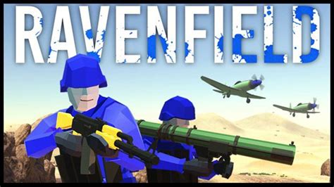 Ravenfield Wallpapers Wallpaper Cave