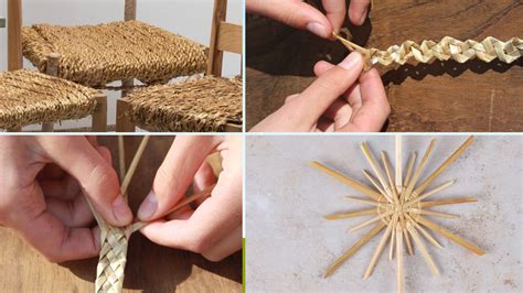 learn    straw craft stamp cork