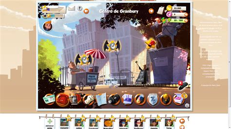 Jogos Flashbrowser 2 Hero Zero Sklardut