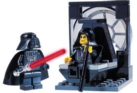Every depiction of the LEGO Star Wars Death Star so far