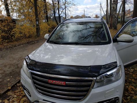 Чип тюнинг Haval 1.5 турбо за 30 минут в Бресте