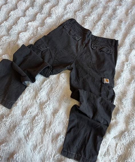Cargo carhartt pants карго штаны кархарт: 720 грн. - Карго Хорол на Olx