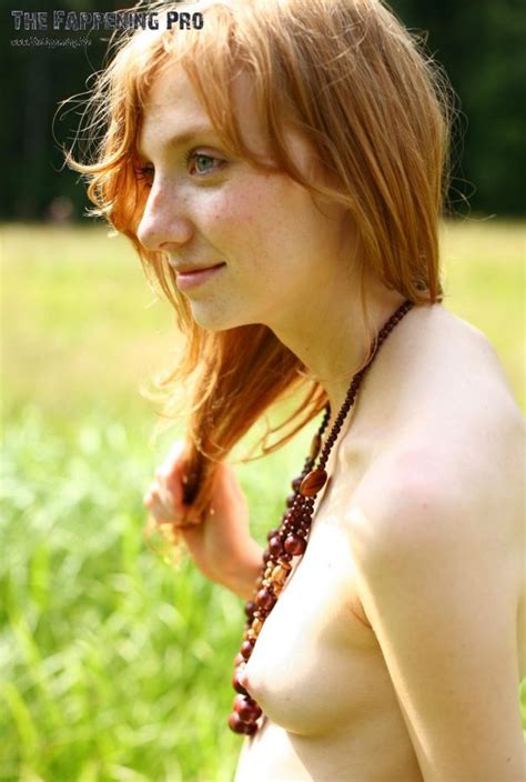 Tatiana Tanna Fappening Nude Skinny Photos The Fappening