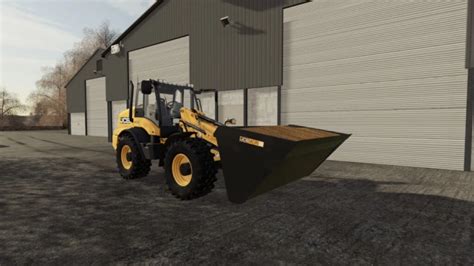 Fs Jcb Telehandler Attachments V Farming Simulator Mods Club