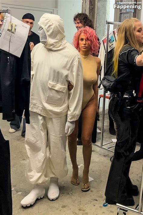 Bianca Censori Nude The Fappening Photo 7849818 FappeningBook