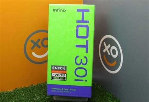 Infinix HOT i ГБ Festima Ru Мониторинг объявлений