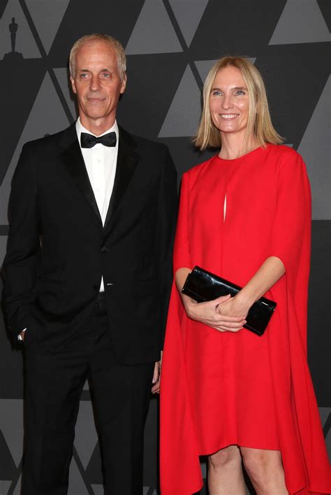 Los Angeles Nov Dan Gilroy Guest At The Ampas Th Annual