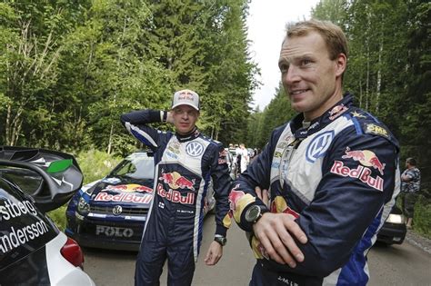 An Intimate Interview With Jari Matti Latvala And Miikka Anttila Part 2