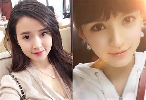 Tìm thấy bản sao cực kỳ xinh đẹp của hot girl Midu