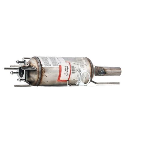 Vauxhall Insignia Diesel Particulate Filter Dpf At A Good Price In