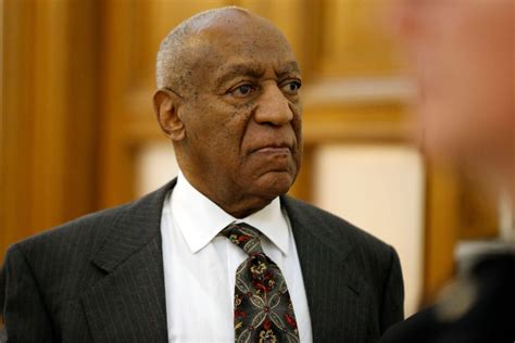 Bill Cosby Sued By Actress Linda Ridgway Whitedeer For Alleged Sexual Assault