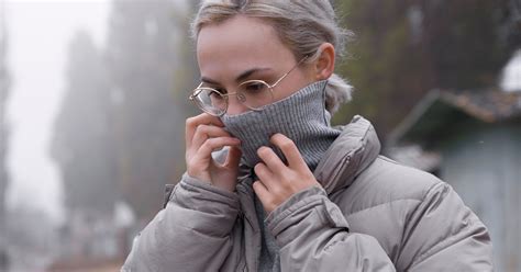 Naukowcy Polskie Powietrze Truje Bardziej Ni Londy Ski Smog Jest