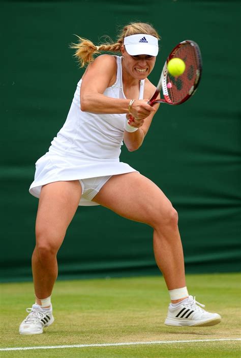 Angelique Kerber Sexy Almost Nude Photos The Fappening