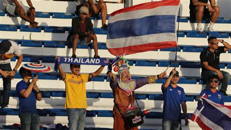 Jumpa Timnas Indonesia U Di Semifinal Piala Aff U Thailand