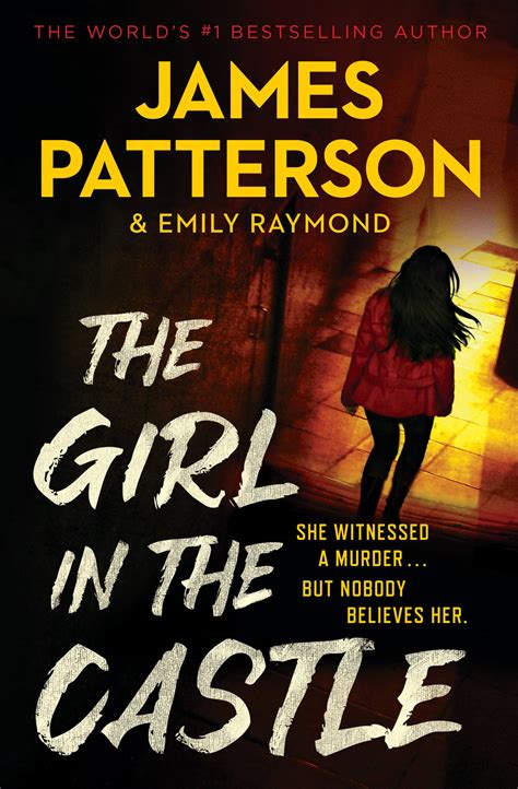 The writer by james patterson delivers a thrilling new twist 5