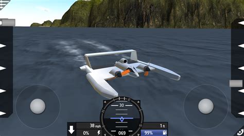 Simple Planes Review Flite Test