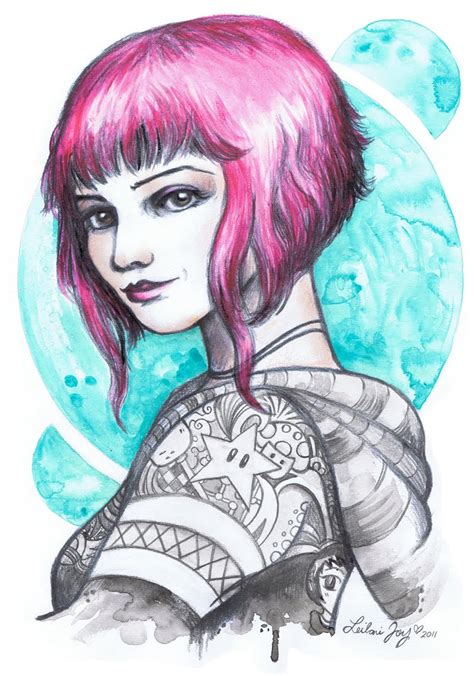 Art Nuvogue Ramona Flowers