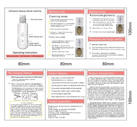 Skin Care Manual