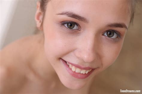 Mila Azul Playground Playing With Her Bouncing Ball DenudeArt TeenDreams 0079 Porn Pic