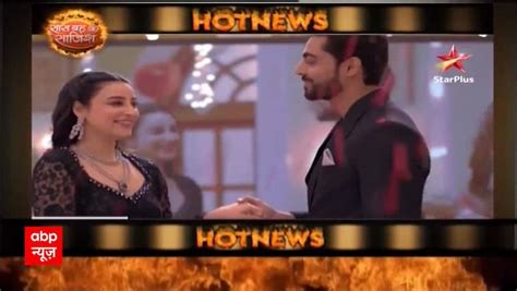 Jhanak Secret Of Jhanak Anirudhs Marriage To Be Revealed In Front Of