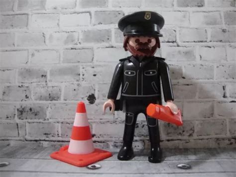 PLAYMO UNIFORME DRESS Code Adulte Leather Cuir Bdsm Sado Fetish Gay Homo Rare EUR 6 99 PicClick IT