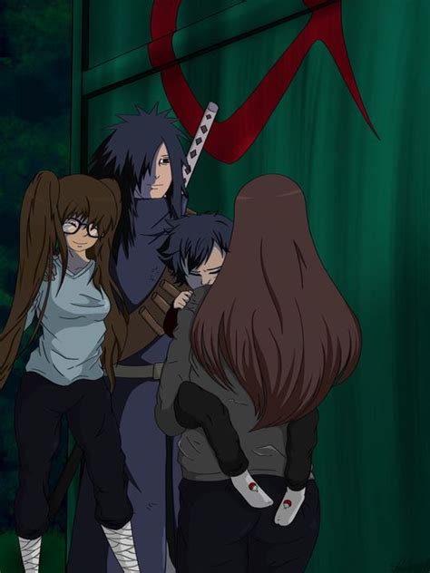 Madara X Oc Chapter 16 Wattpad