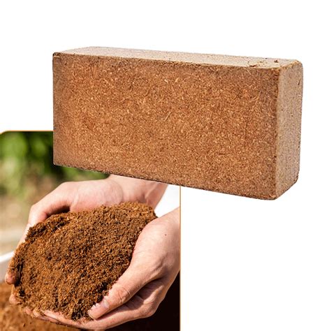 Buy Coco Coir Compost Blocks Compressed Coco Soil Brick Coconut Coir