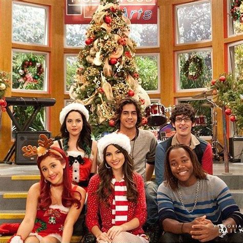 Instagram Victorious Cast Victorious Victorious Nickelodeon