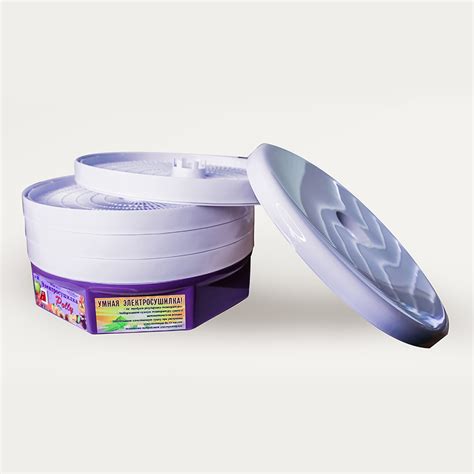 Электросушилка Polly | Инженерно-Производственное Объединение «Экрум»