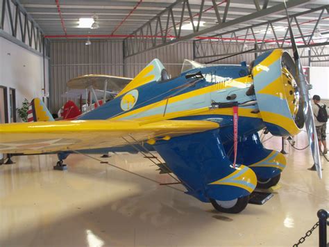 Boeing P-26 | Aviation photography, Boeing, Aviation