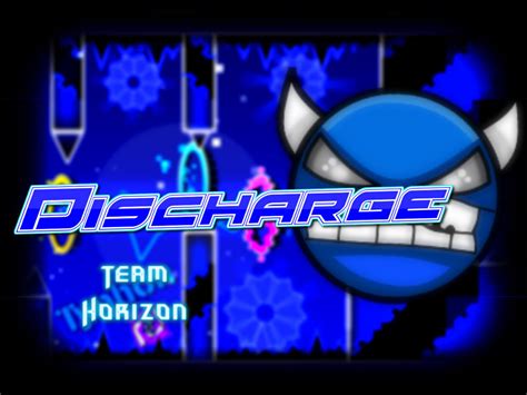 Discharge (By Team Horizon) by ZedZilver on DeviantArt