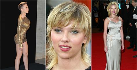 15 Scarlett Johansson Outfits That Make Us Question Her Fashion Taste