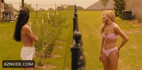 Landman Nude Scenes Aznude