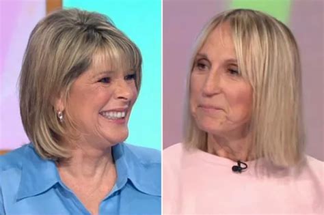 Nadia Sawalha S Sexiest Snaps Racy Leather Look Tiny Bikini And Naked Pool Dip Daily Star