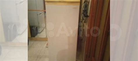 Морозильная камера, бу купить в Волжском | Товары для дома и дачи | Авито