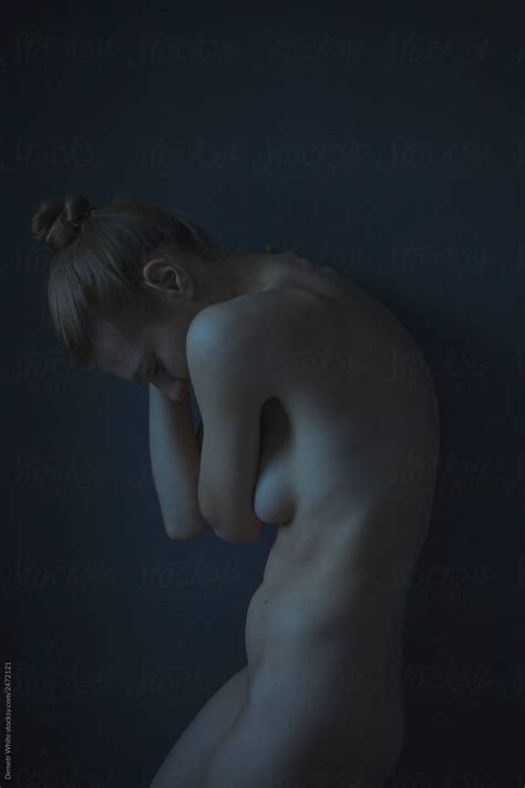 Aesthetic And Artistic Nude By Stocksy Contributor Demetr White Stocksy
