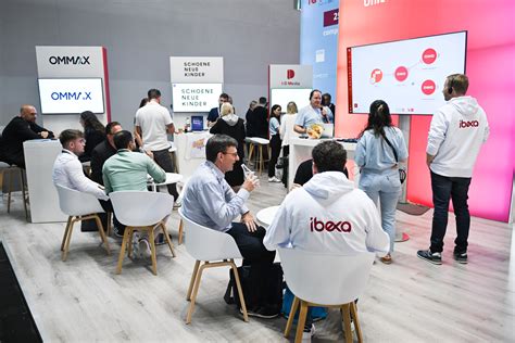 Driving Digital Experience and Unlocking Full Potential: Ibexa at