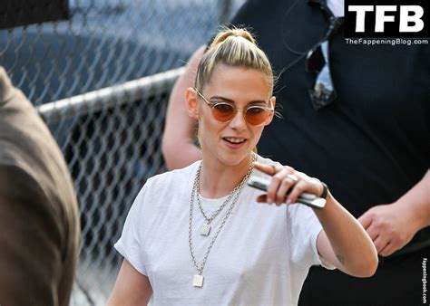Kristen Stewart Kristenstewartx Nude The Fappening Photo Fappeningbook