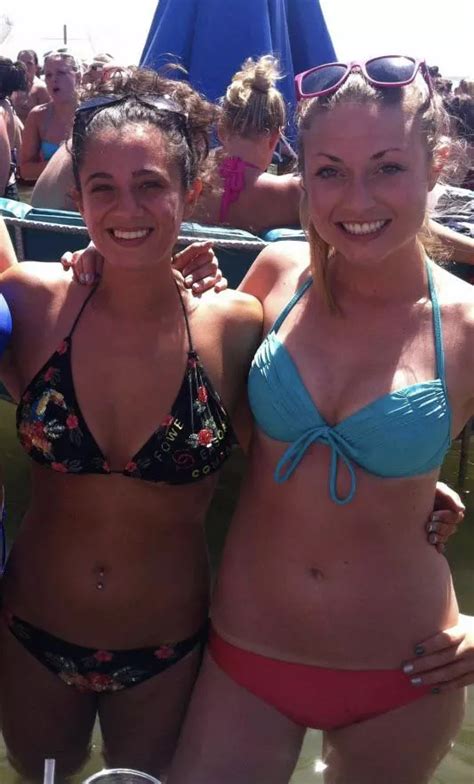 End Of Summer Fun Nudes WhichOneWouldYouPick NUDE PICS ORG