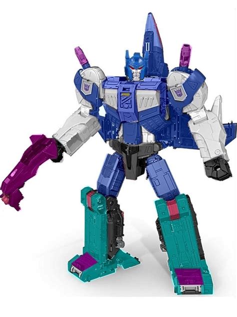 NYCC 2016 - Official Titans Return Transformers Images | Page 2 ...