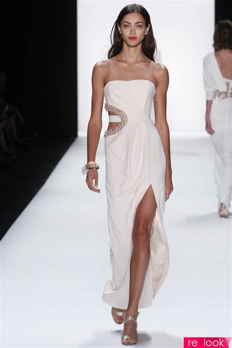 Мода лета 2016: вырезы: Мода и стиль - мода на Relook.ru