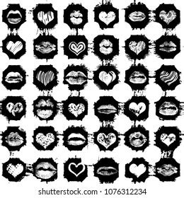 188 Hot Sexy Girl Wallpaper Sex Images Stock Photos Vectors Shutterstock